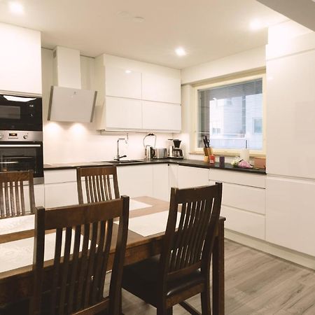 Apartment Rovakatu 27 B 10 Rovaniemi Eksteriør billede